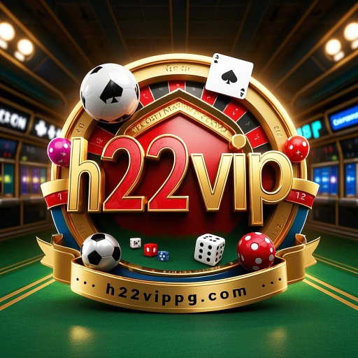 Experiência Imersiva do Blackjack Ao Vivo no h22vip