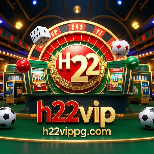 Descubra o Mundo dos Jogos de Poker no h22vip
