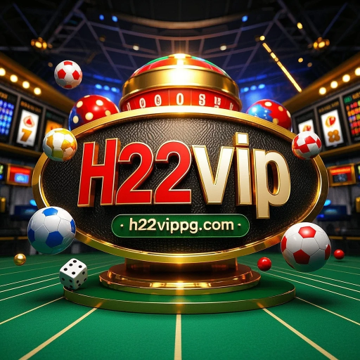 Descubra a Emoção da Roleta Ao Vivo no h22vip